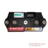 Bộ điều khiển AC Toyota cho LVTong 48V 72V 2 bo dieu khien ac toyota 48 72v