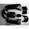 Bộ nhựa Full xe điện 133S 4 bo full nhua xe dien 133s