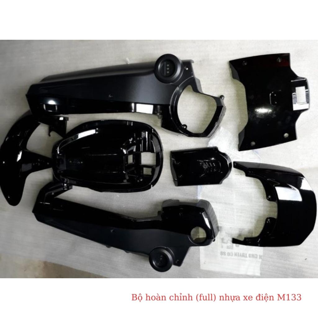 bo-full-nhua-xe-dien-m133 bo full nhua xe dien m133