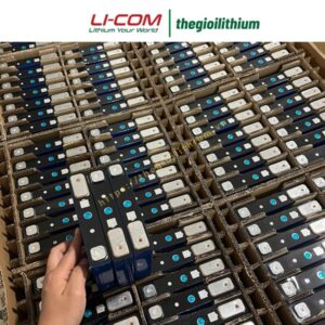 lishen lifepo4 190ah 4