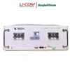 Pin Lithium viễn thông Vision 48V, 50Ah V-LFP4850 2 lithium vision 2