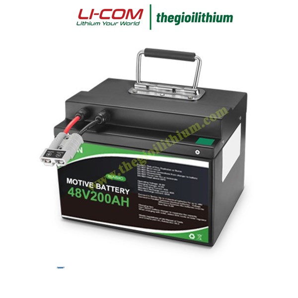 lithium-xe-dien lithium xe dien