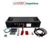 pin lithium xe golf cts72100 1