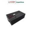 Pin lithium các loại cho xe nâng điện 1 pin lithium xe nang dien 1