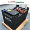 pin lithium xe nang 48v 1