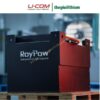 Pin lithium cho xe nâng của RoyPow 48V 315Ah F48315 2 pin lithium xe nang 48v 2 1 1